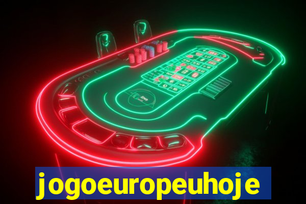 jogoeuropeuhoje