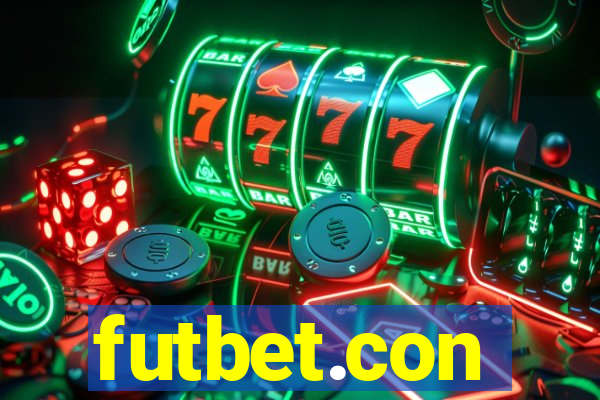 futbet.con