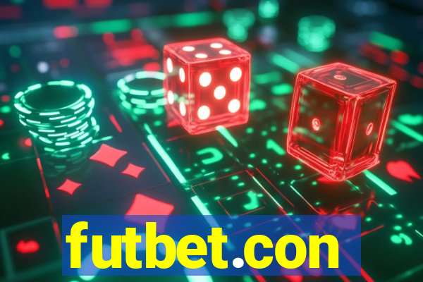 futbet.con