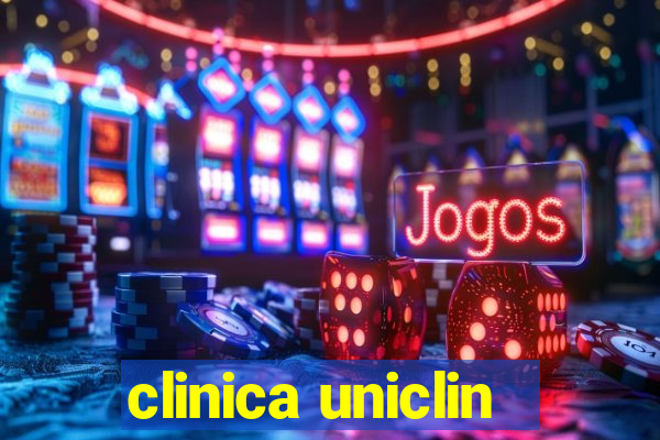 clinica uniclin