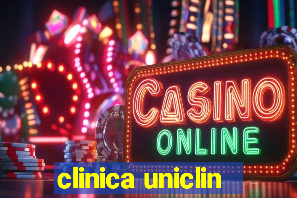 clinica uniclin