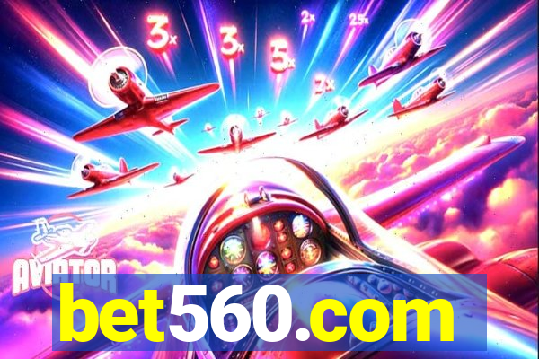 bet560.com