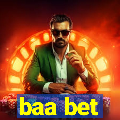 baa bet