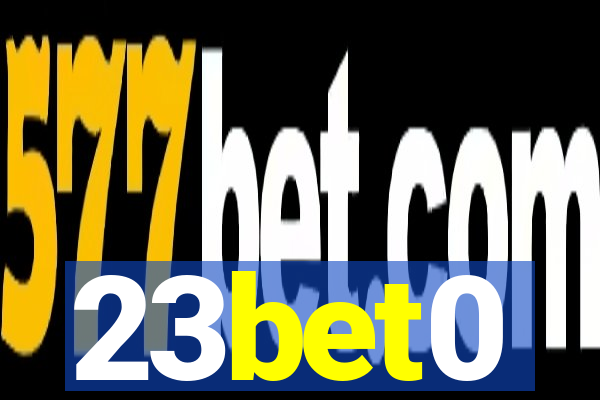 23bet0