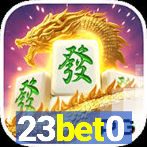 23bet0