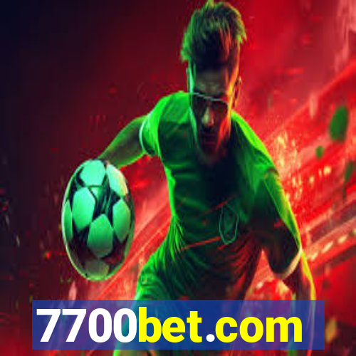 7700bet.com