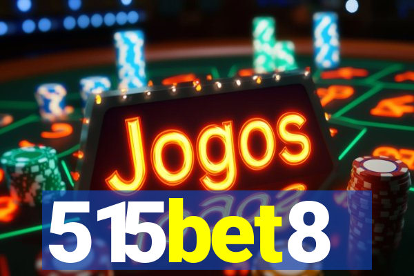 515bet8