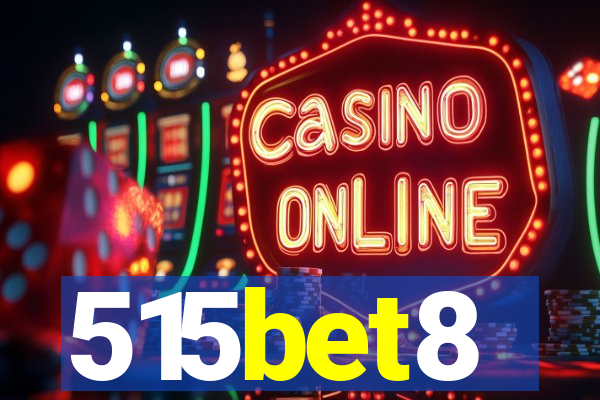 515bet8
