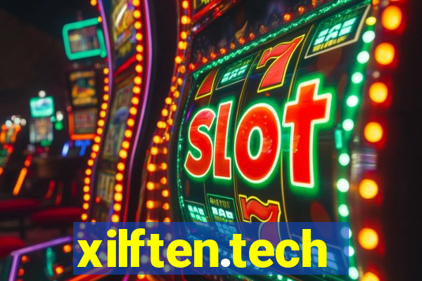 xilften.tech