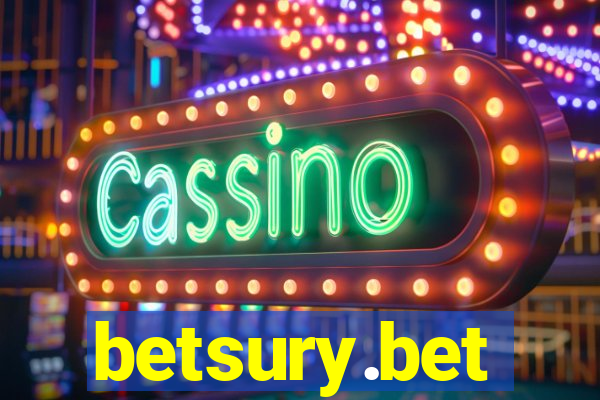 betsury.bet