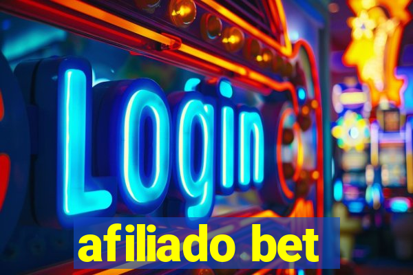 afiliado bet