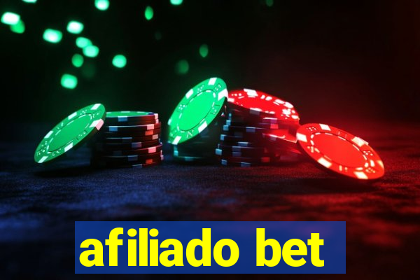 afiliado bet
