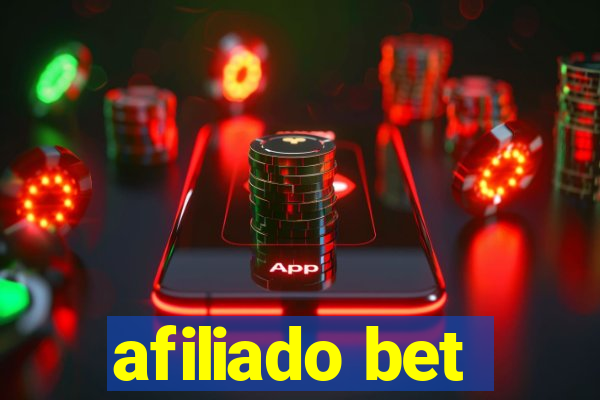 afiliado bet