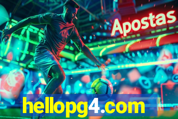 hellopg4.com