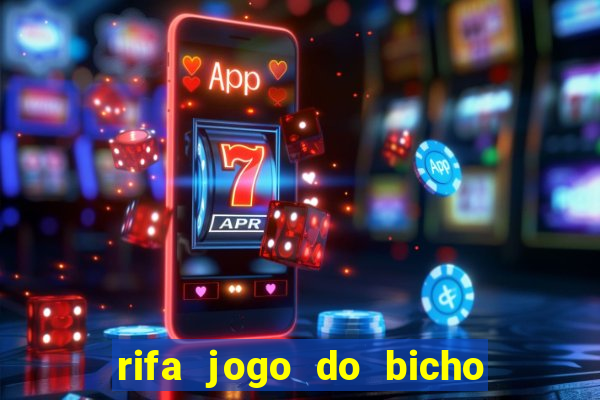 rifa jogo do bicho para imprimir word