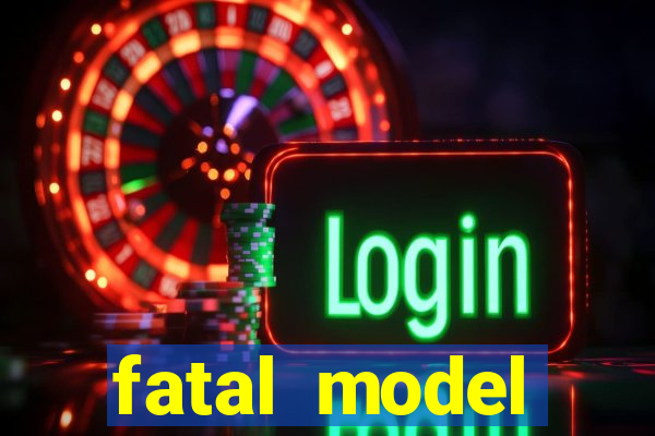 fatal model cruzeiro s?o paulo