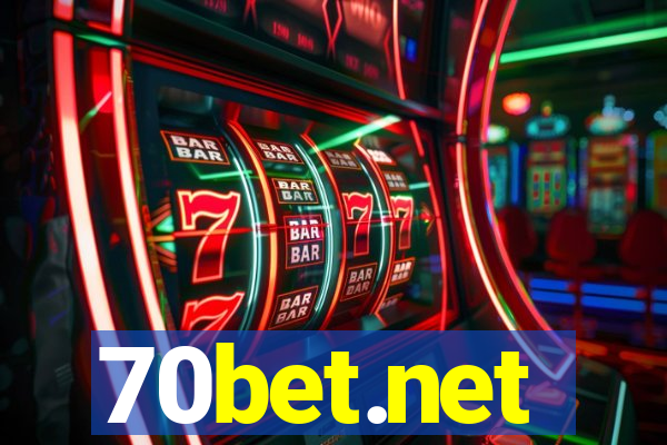 70bet.net