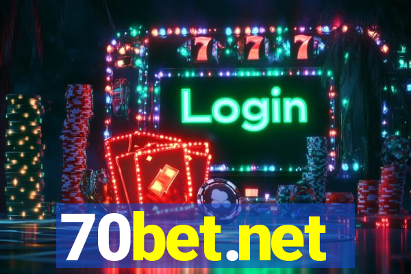 70bet.net