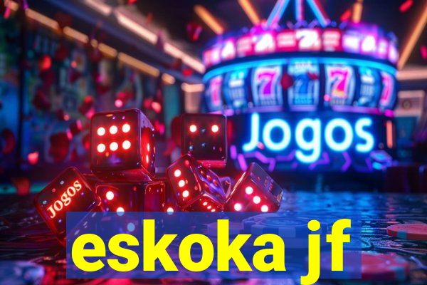 eskoka jf