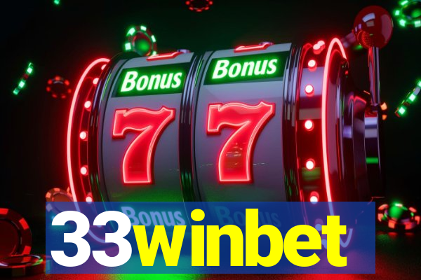 33winbet