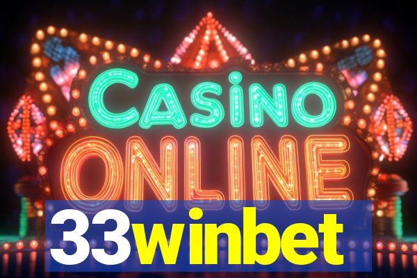 33winbet