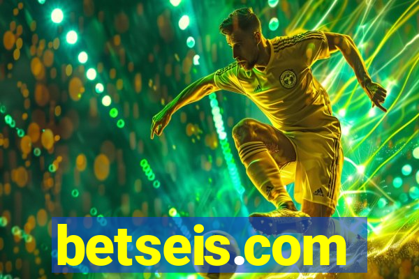 betseis.com