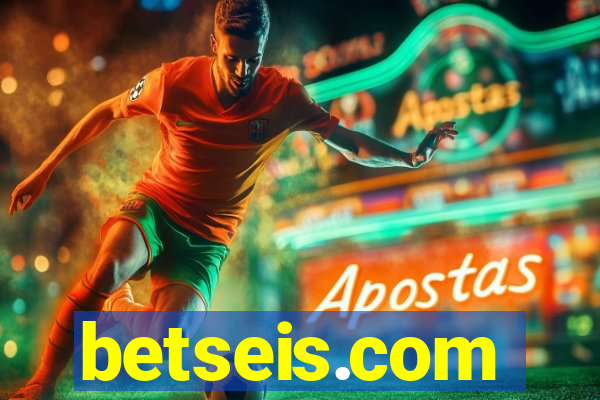 betseis.com
