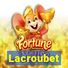 Lacroubet