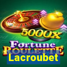Lacroubet