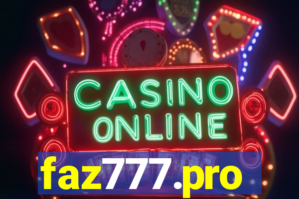 faz777.pro
