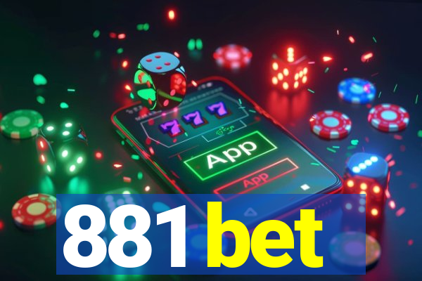 881 bet