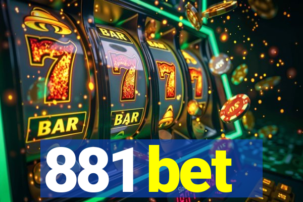881 bet