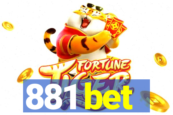 881 bet