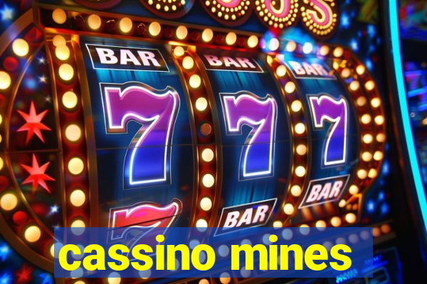 cassino mines
