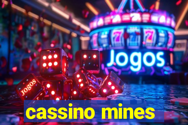 cassino mines