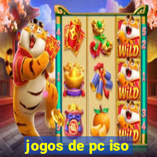 jogos de pc iso