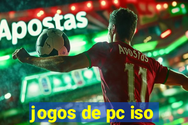 jogos de pc iso