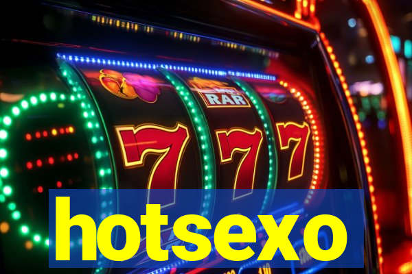 hotsexo
