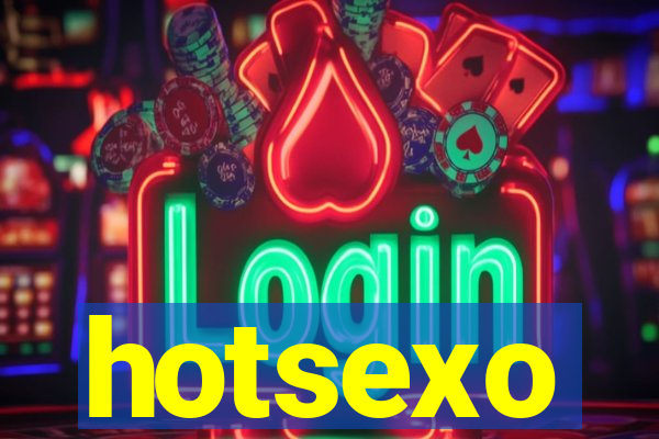 hotsexo