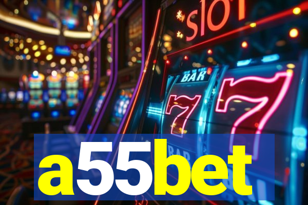 a55bet