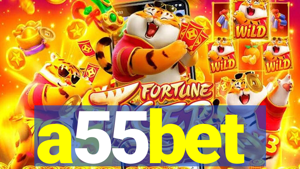 a55bet
