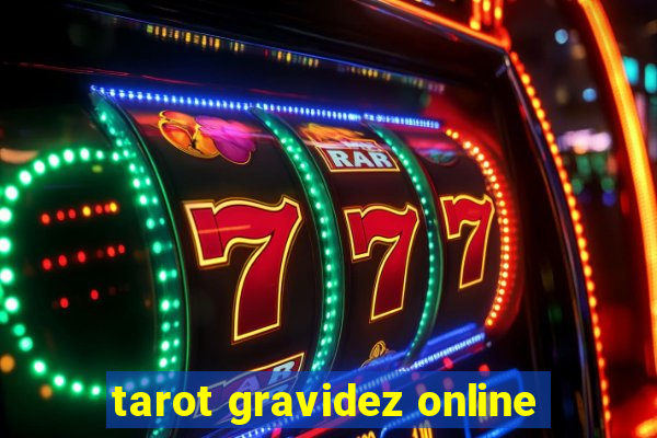 tarot gravidez online