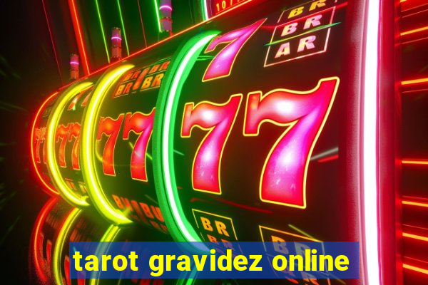 tarot gravidez online