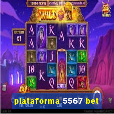 plataforma 5567 bet