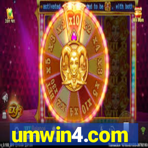umwin4.com