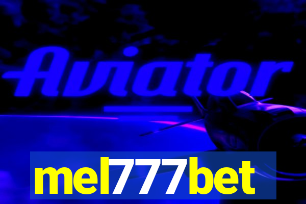 mel777bet