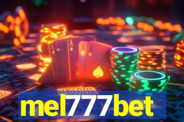 mel777bet