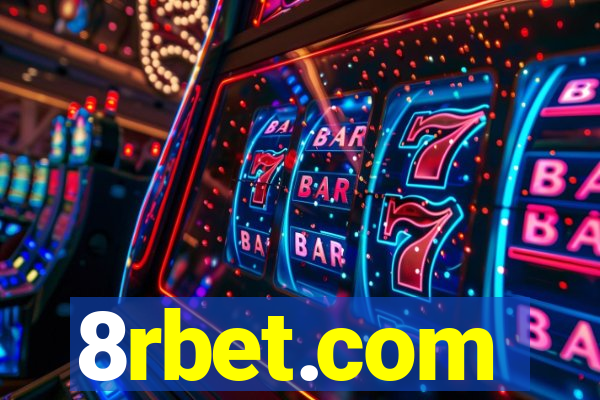 8rbet.com