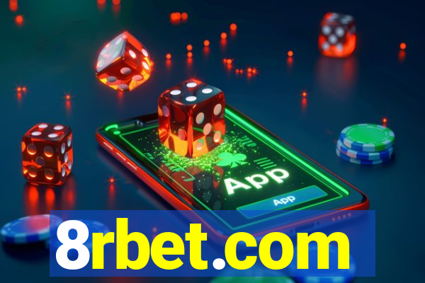 8rbet.com