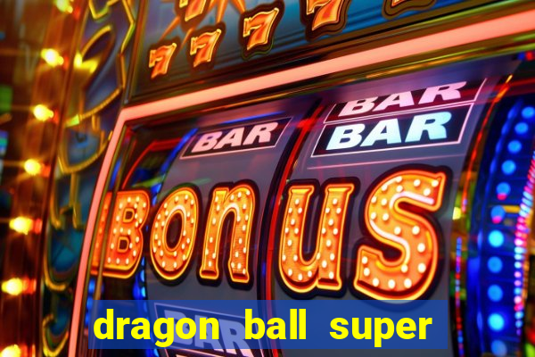 dragon ball super super hero torrent